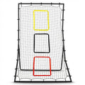 Softball Baseball Back Net - 6 x 4