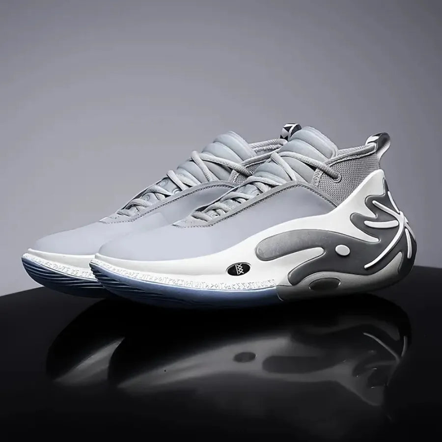 Men Training Basketball Shoes