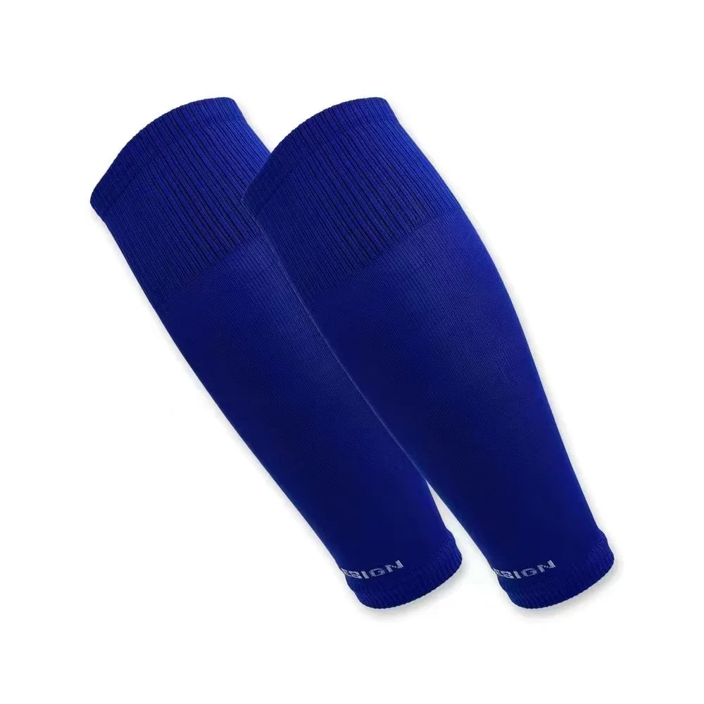 Men Leg Calf Compression Sleeve