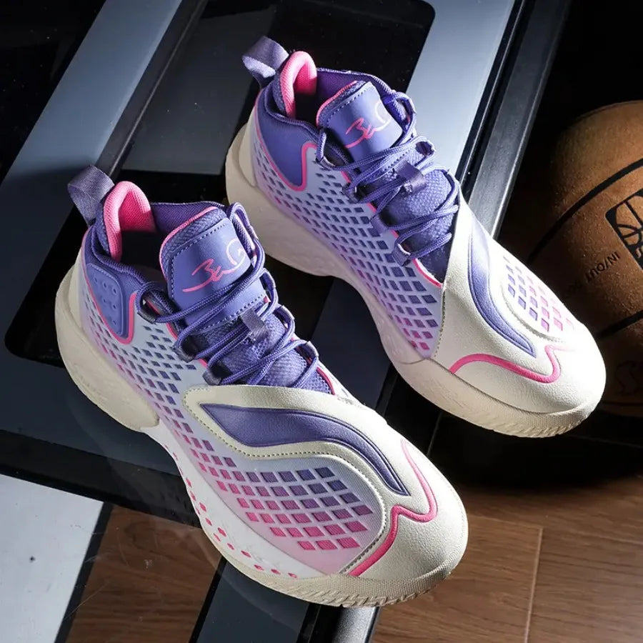 Men'S And Women'S Basketball Footwea