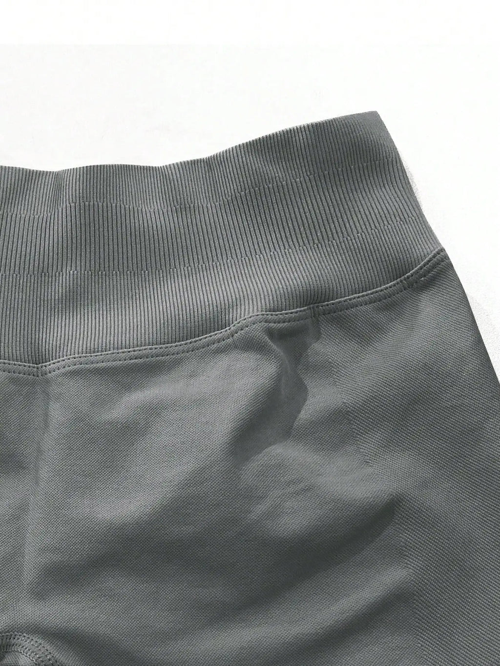 Women's Seamless Butt Lifting Cycling Shorts