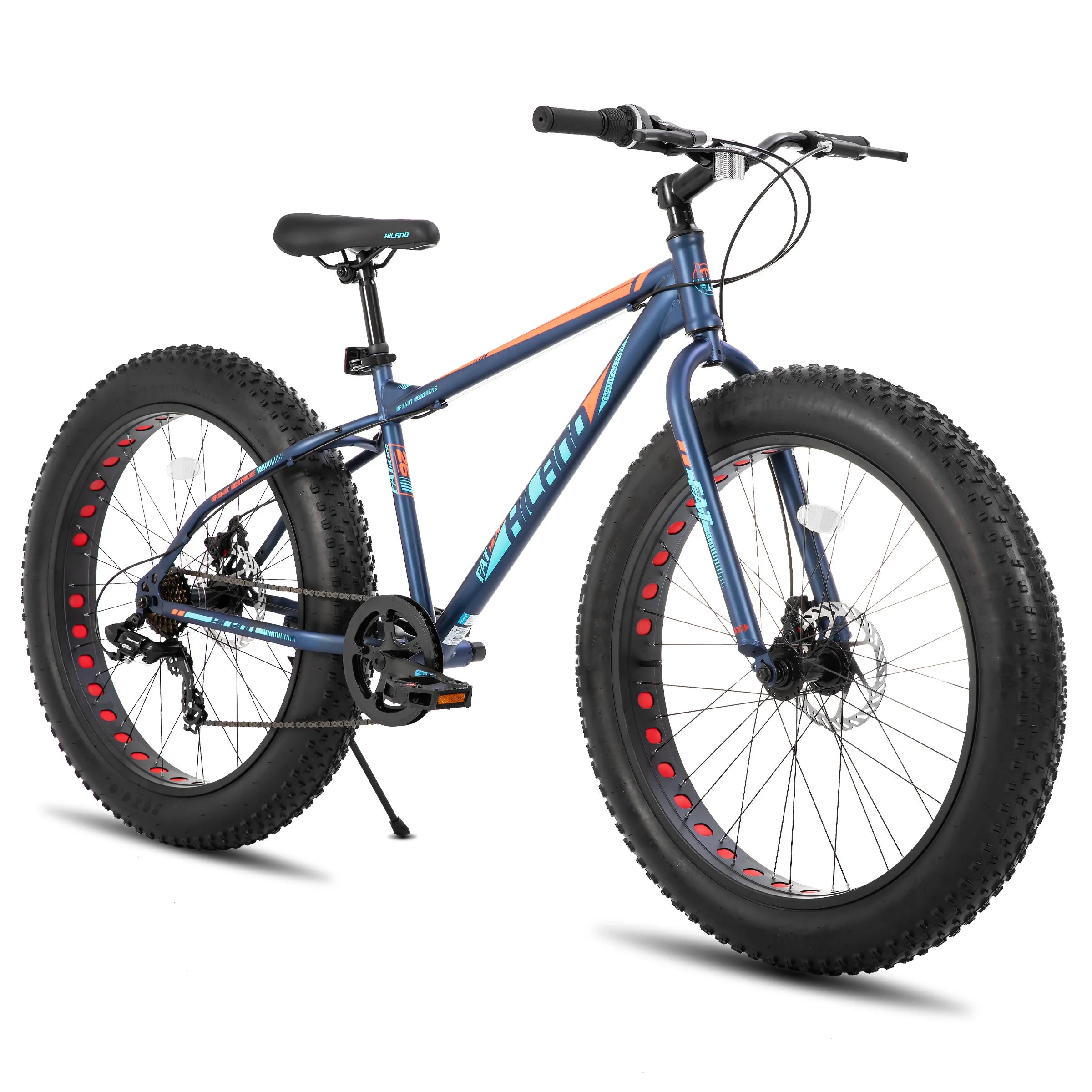 20 Inch Kids' Bicycles Fat Tire Mountain Bike