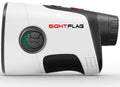 Golf Rangefinder with Slope, 1300 Yards Laser