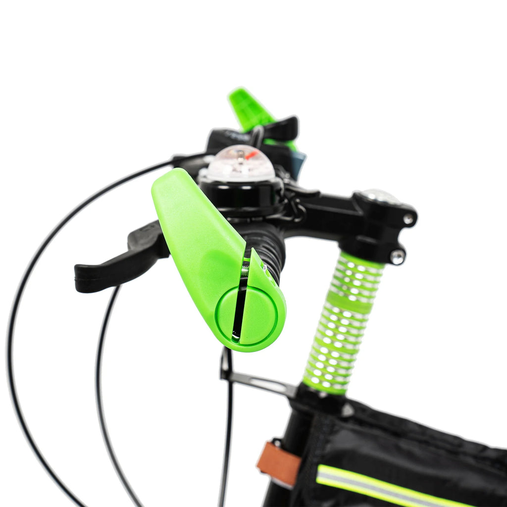 20 Inch Kids Mountain Bike