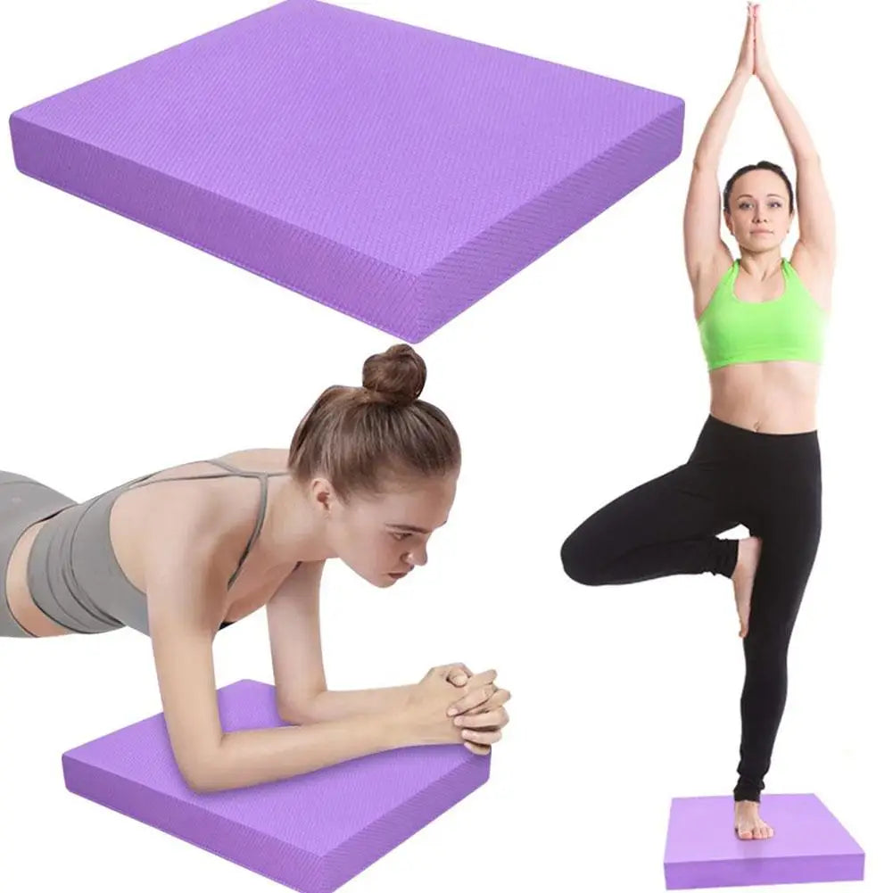 Balance Training Pad