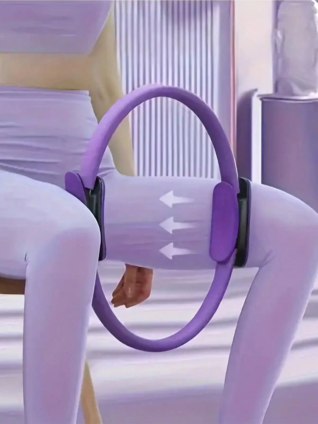 Pilates Yoga Fitness Set