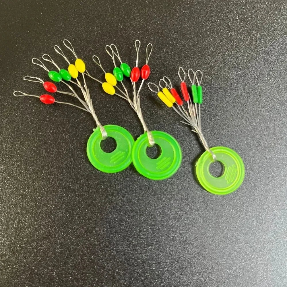 600pcs  Groups Float Fishing Bobber
