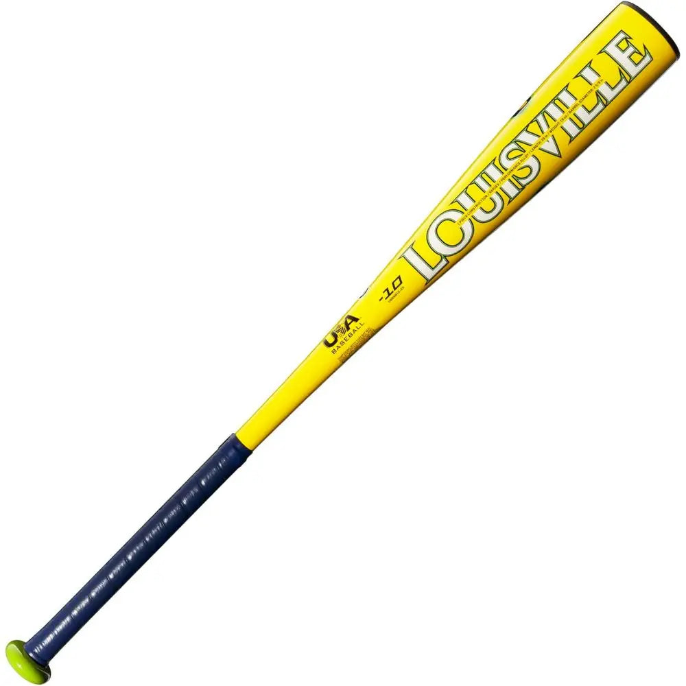 Baseball Bat Minus 10 Drop