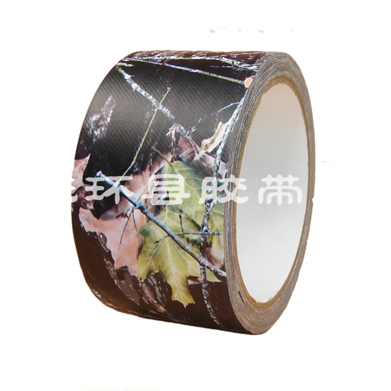 5M Outdoor Camouflage Tape Wrap