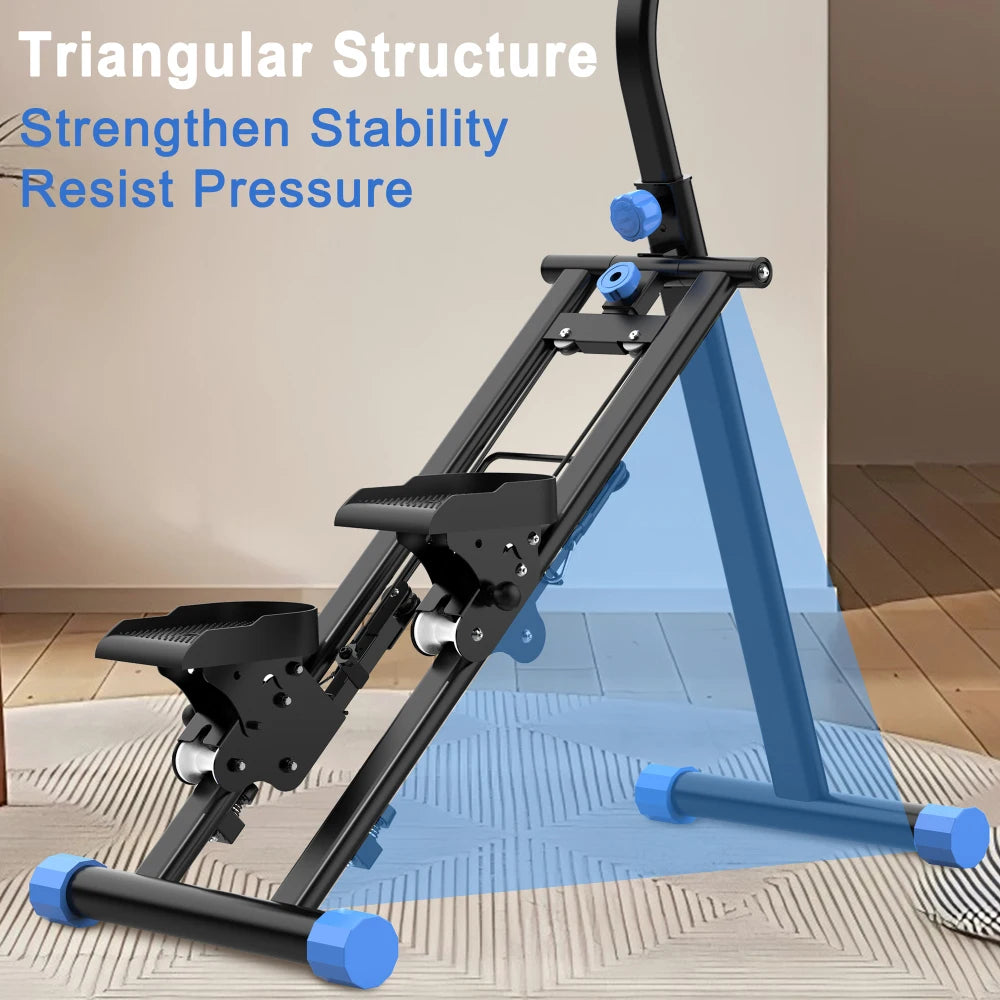 Home Stair Stepper