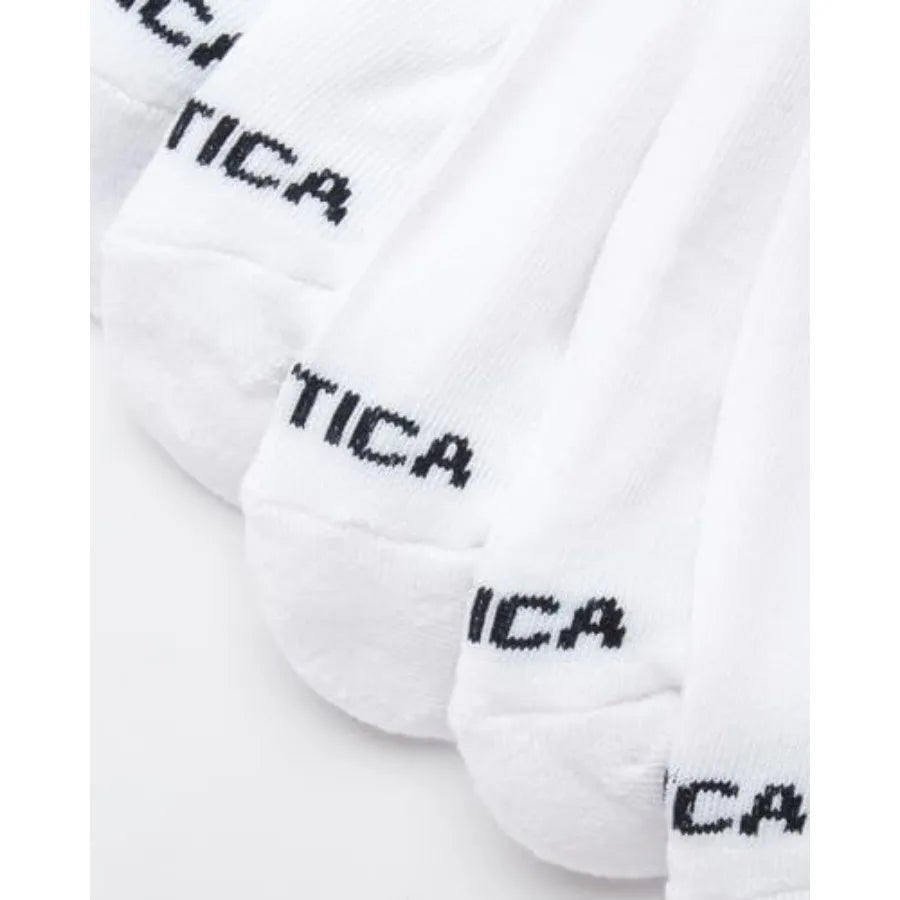 8 Pack Athletic Ankle Socks for Men
