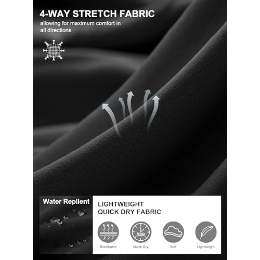 Men's  Golf Shorts