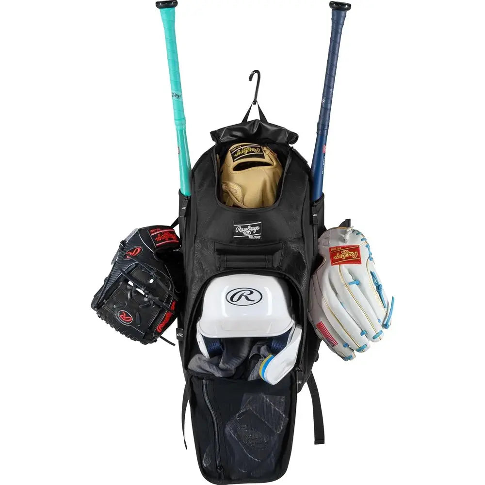 Player's Backpack for Baseball/Softball