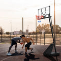 Portable Basketball Hoop Basketball System 8-10ft