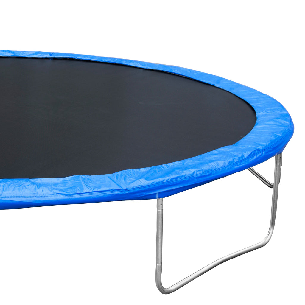 Large 14FT TRAMPOLINE WITH BOARD