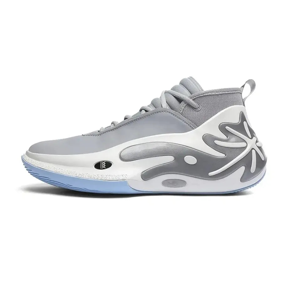 Men Training Basketball Shoes