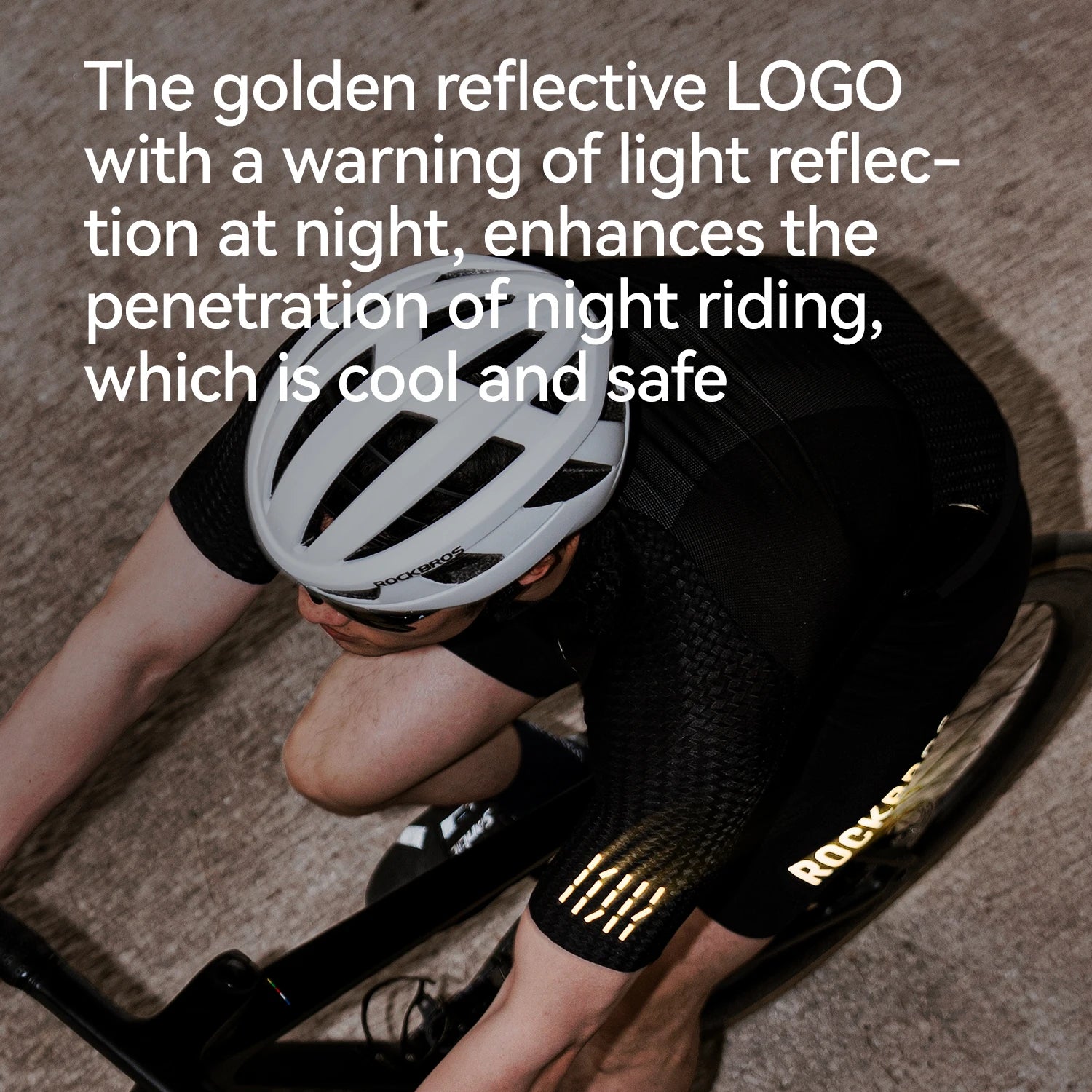 Summer Cycling Short Sleeve Jersey