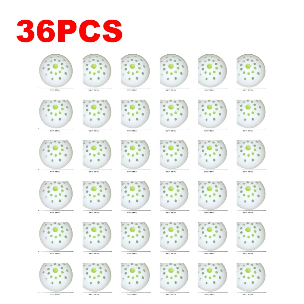 6-60PCS Deodorant Balls For Shoes