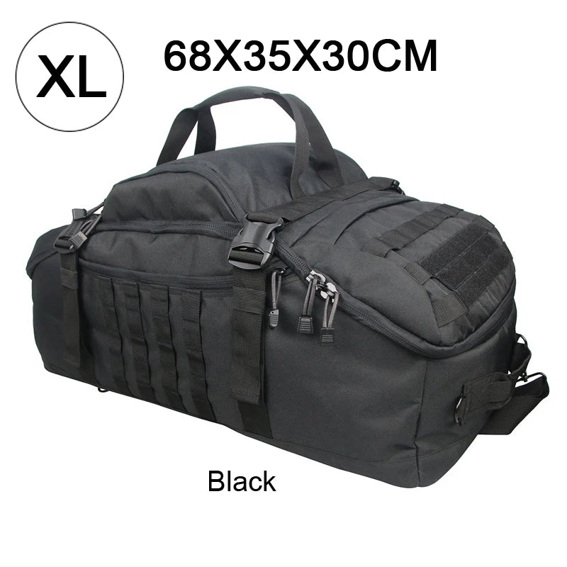 30L 45L 80L Outdoor Mountaineering Bag