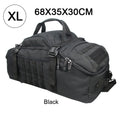 30L 45L 80L Outdoor Mountaineering Bag