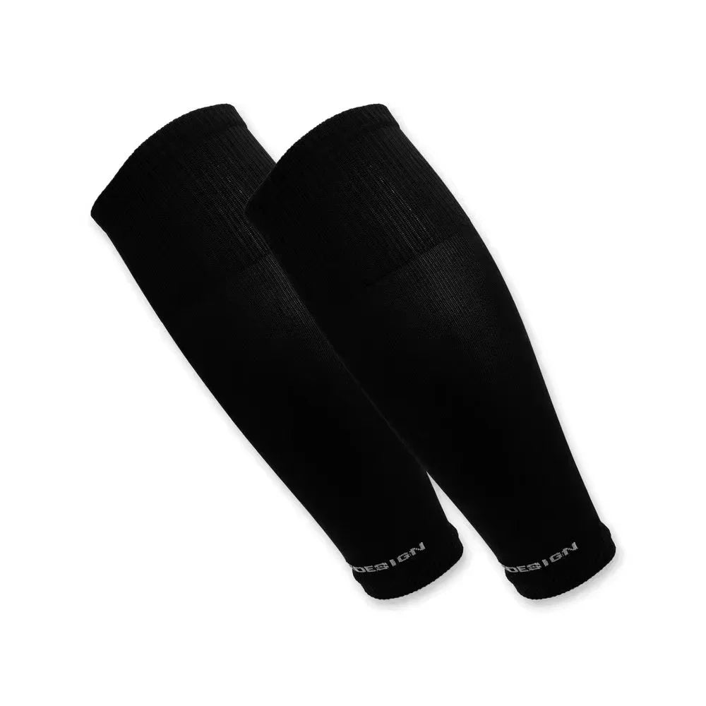 Men Leg Calf Compression Sleeve