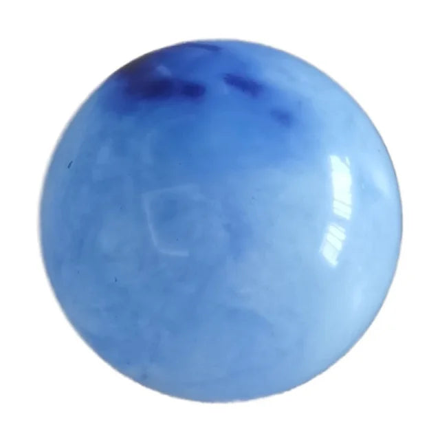 Pilates Ball Balance Exercise
