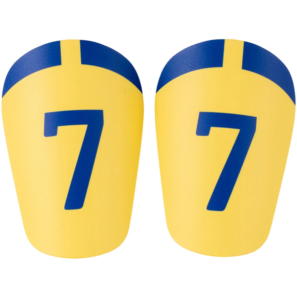 2pcs Shin Pads Extra Small