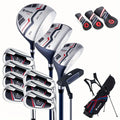 Men's Complete Golf Club Set
