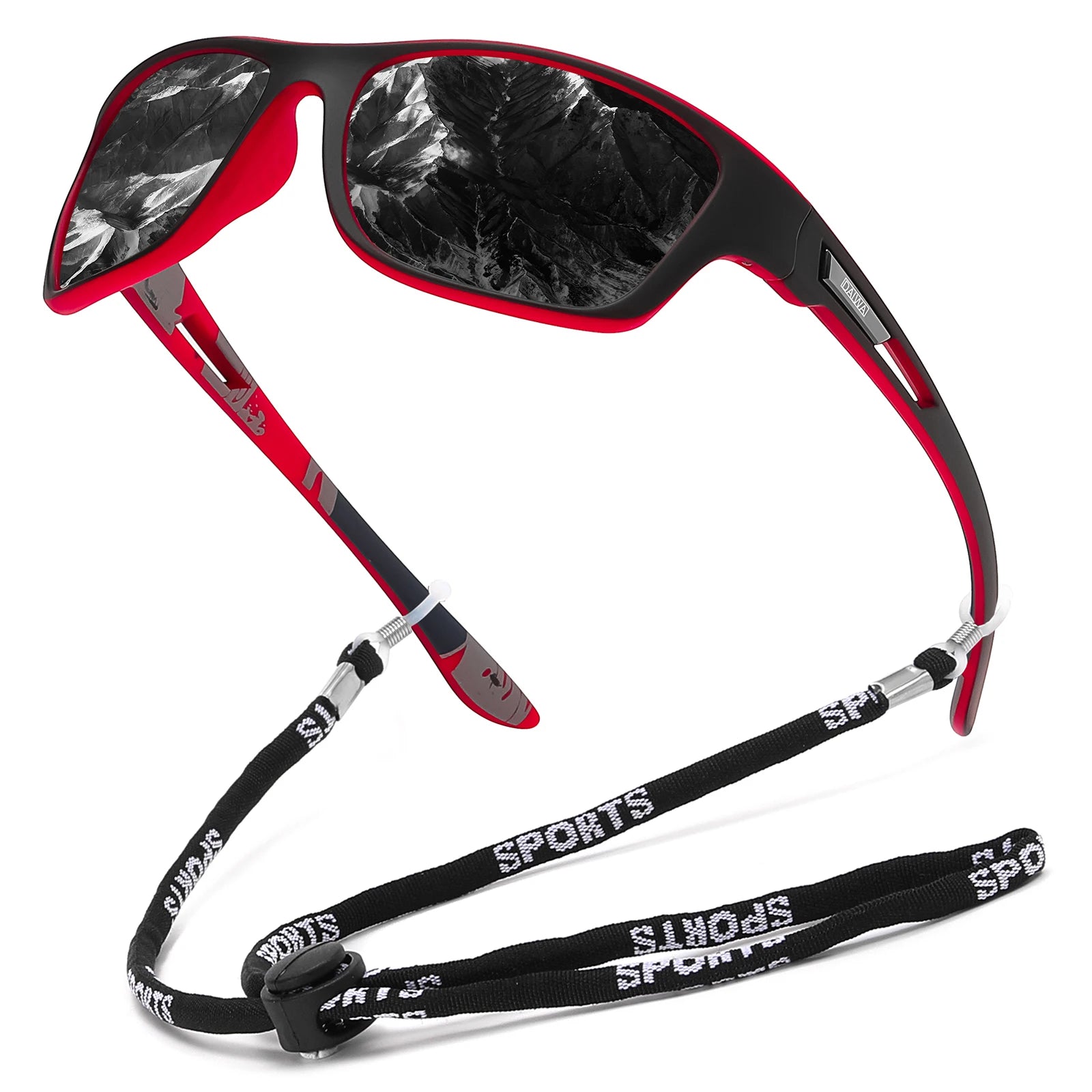 Polarized Fishing Glasses Men Women