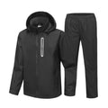 Men's Waterproof Golf Rain Suit