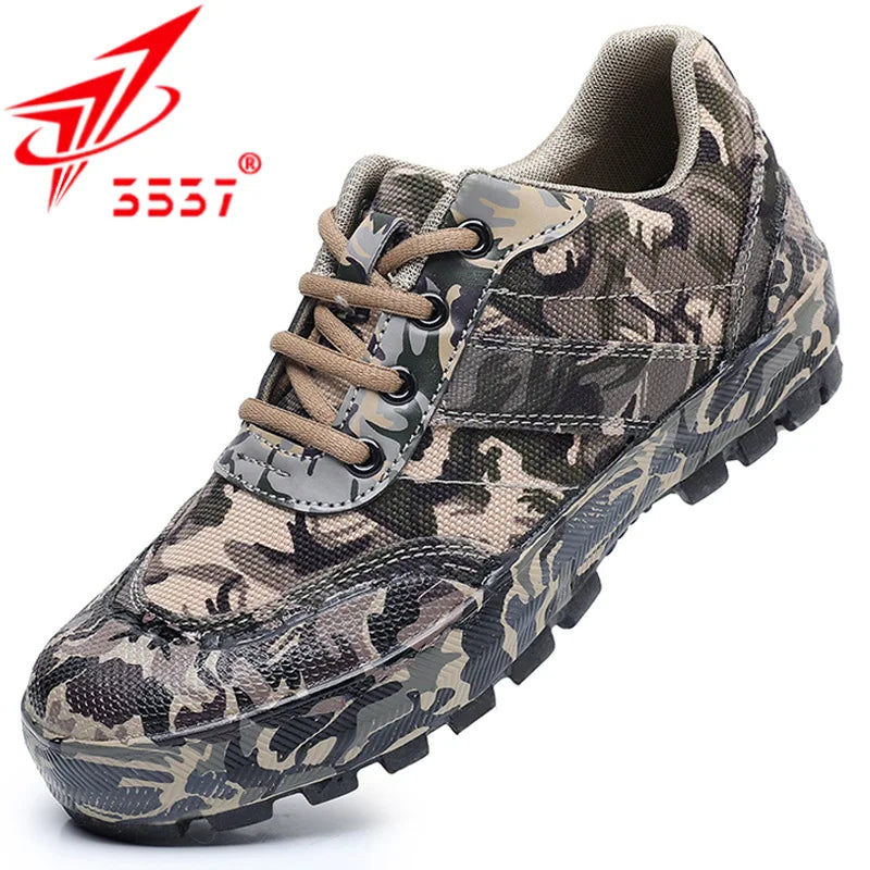 Men's Outdoor Hiking Shoes For Men