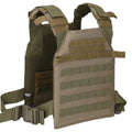 Military Tactical Vest Airsoft  Hunting