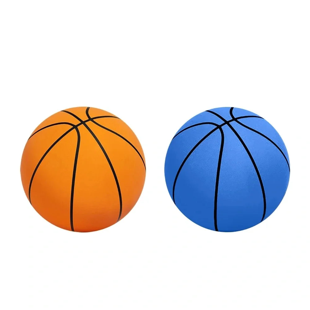 Foam Basketball Kids Silent Basketball