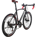 21 Speed Road Bike