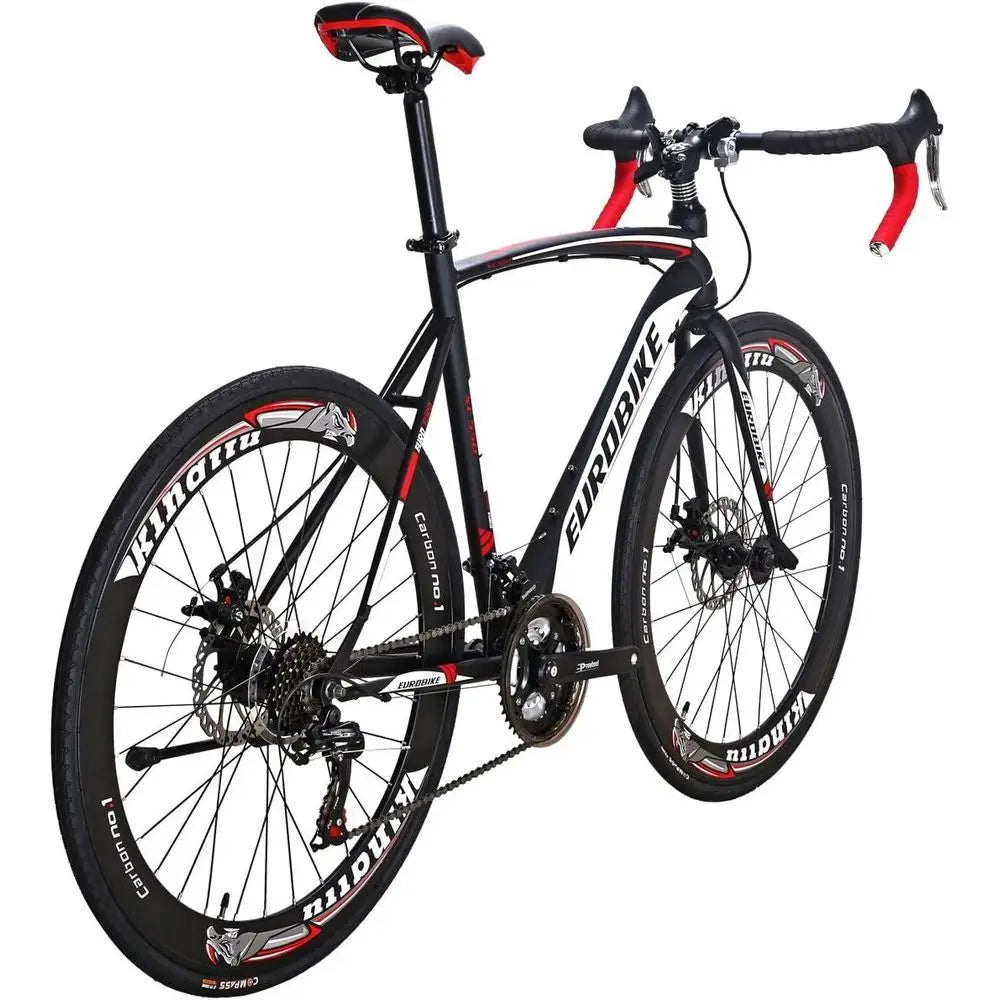 21 Speed Road Bike
