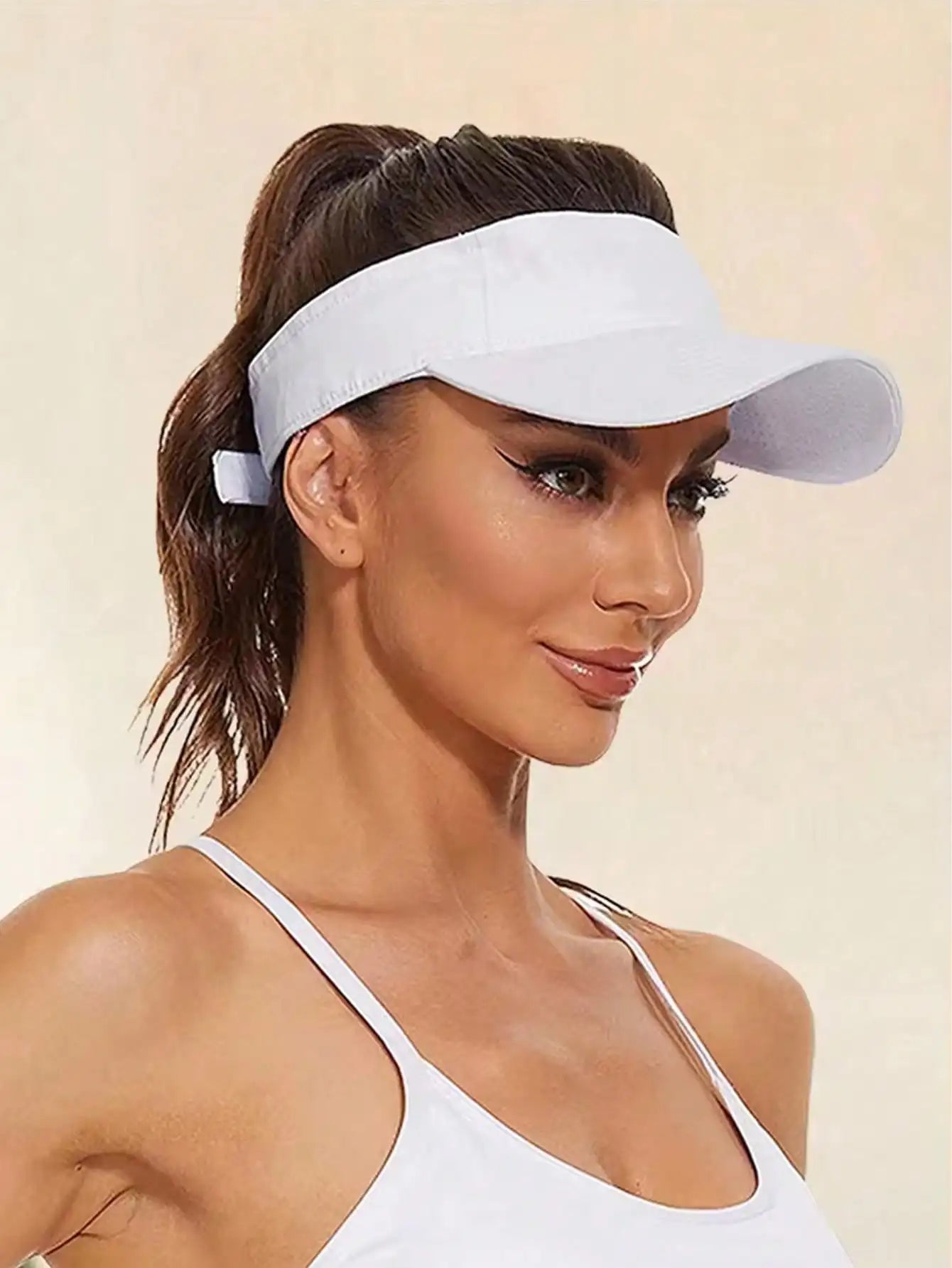 Adjustable Sun Hat Anti-Ultraviolet