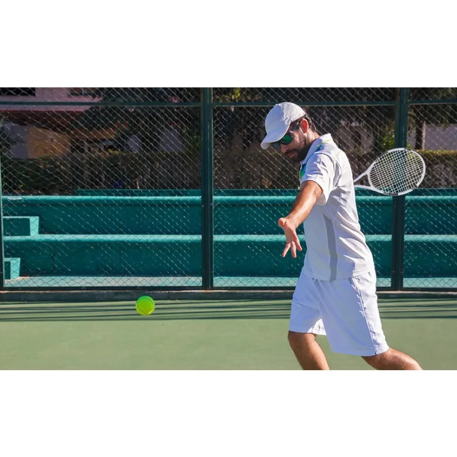 Tennis Rackets 2 Players