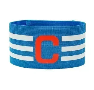Soccer Captain Armband
