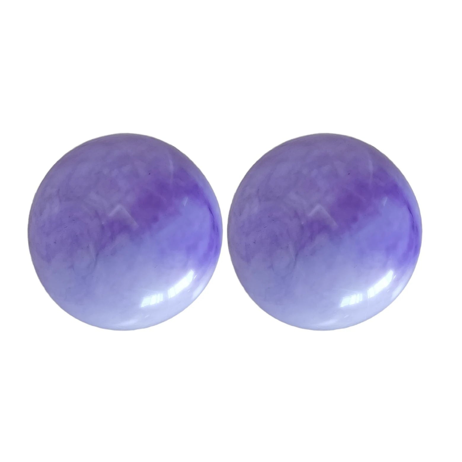 Pilates Ball Balance Exercise
