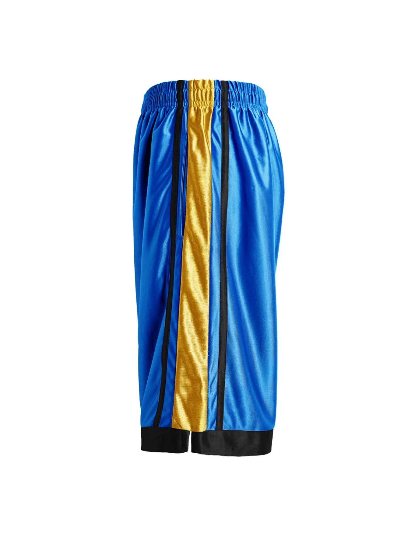 Men'S Quick-Dry Basketball Shorts