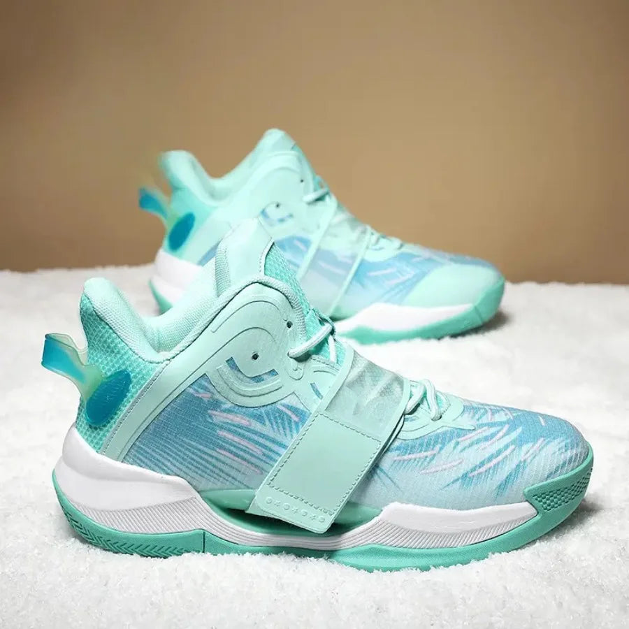 Fashionable Outdoor Basketball  Sneakers