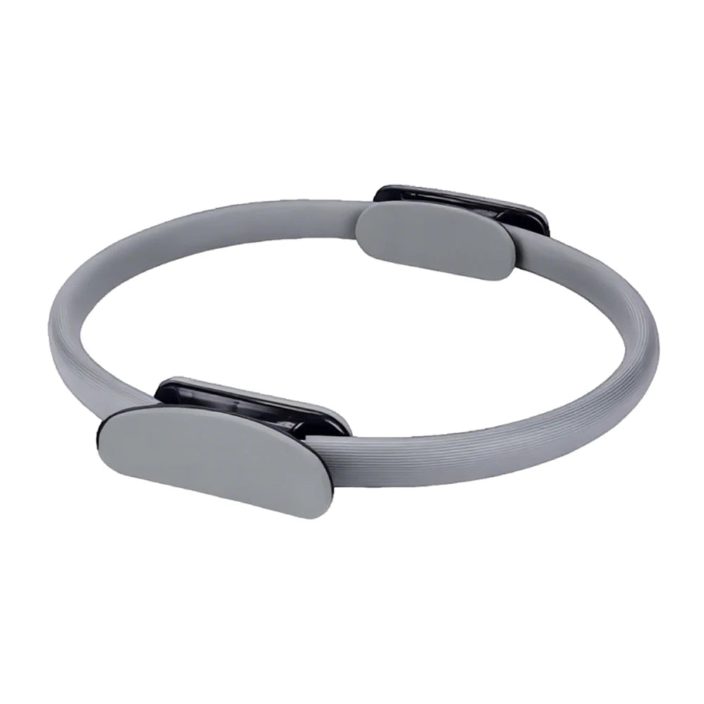 Pilates Fitness Ring with Non Slip Handles