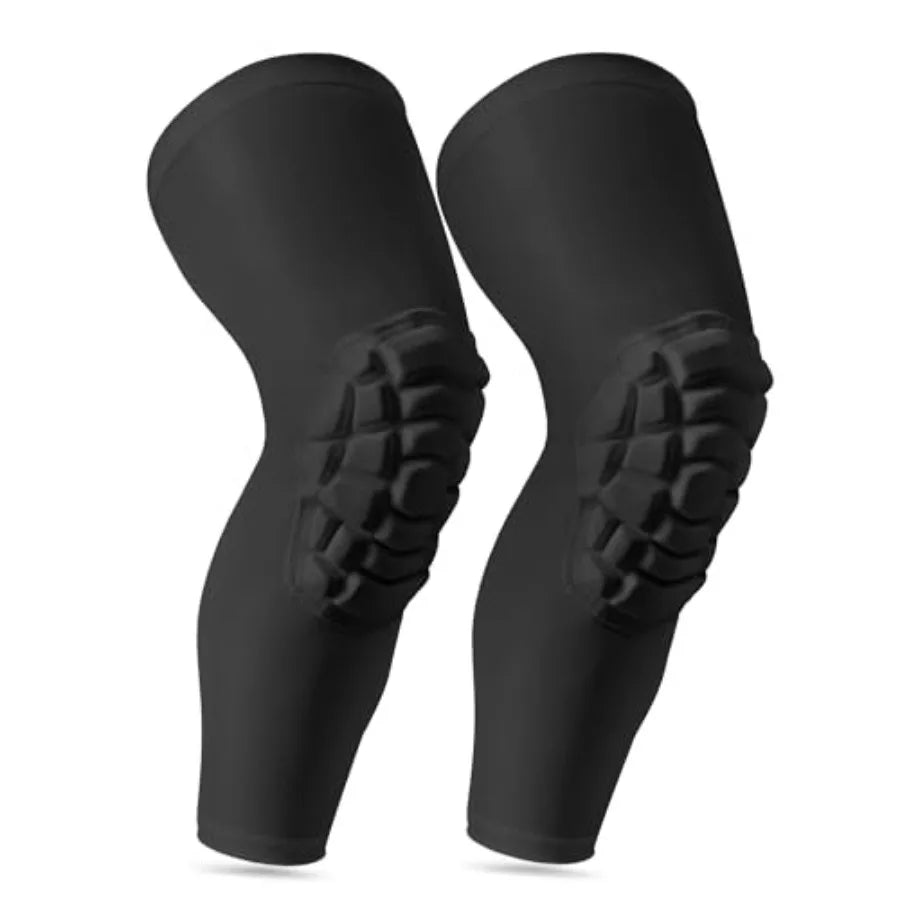 Knee Pads Compression Leg Sleeve