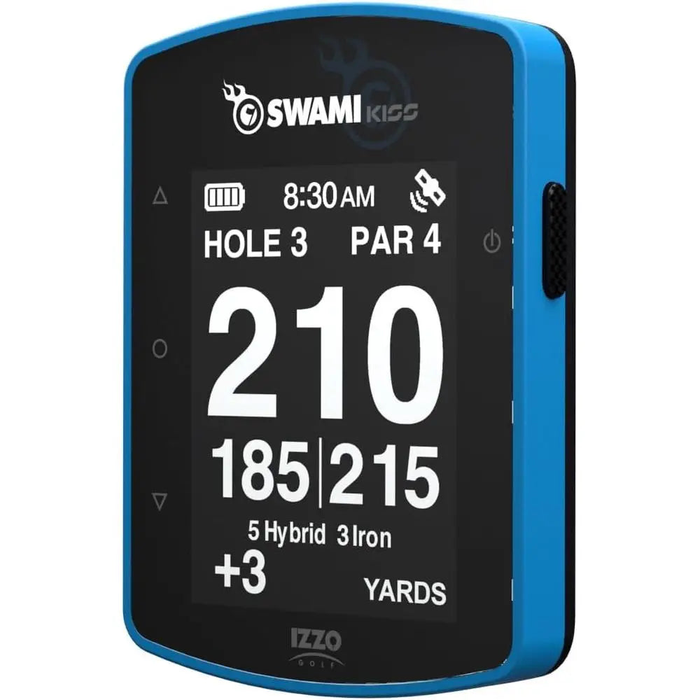 Handheld Golf GPS Rangefinder