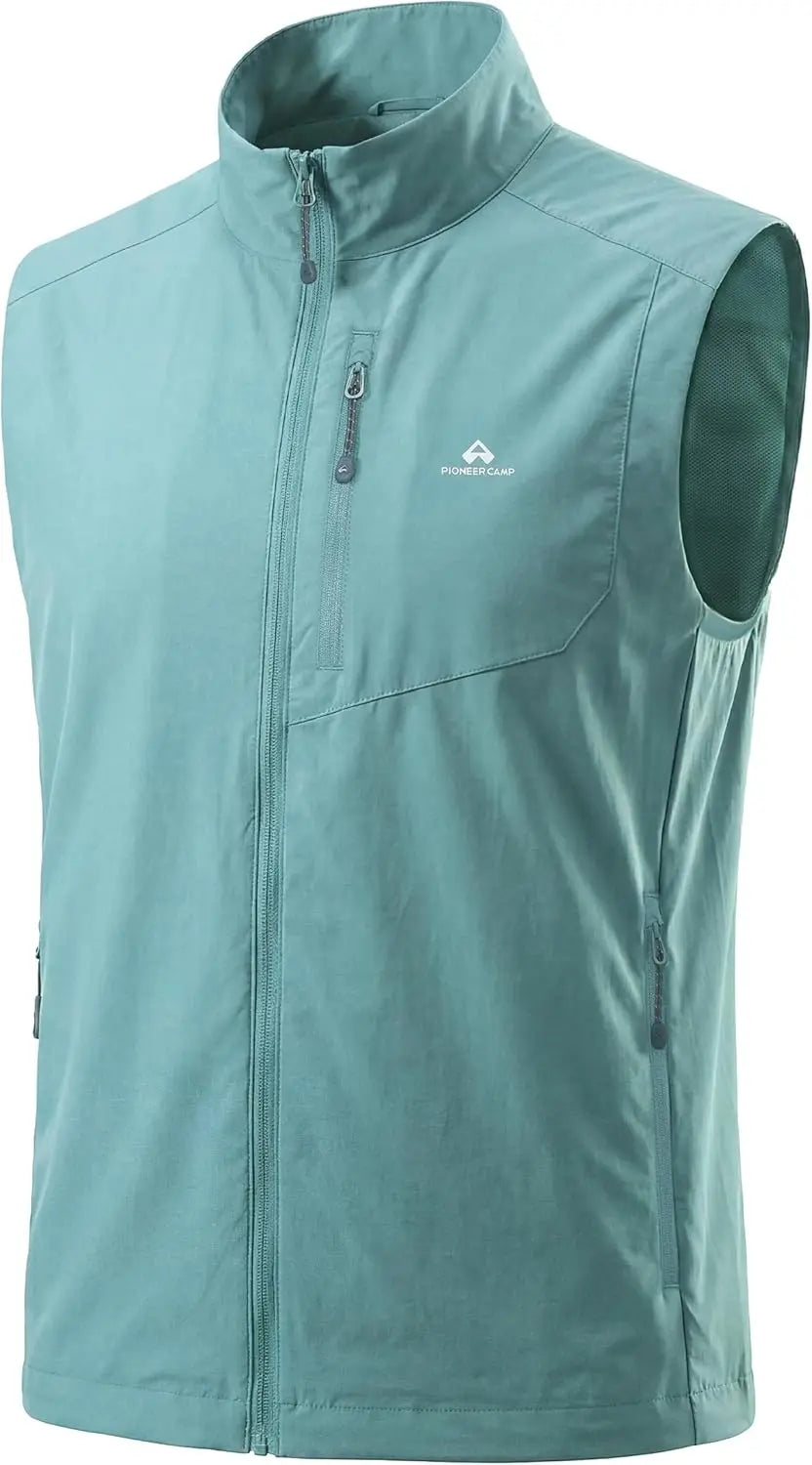Women's Lightweight Softshell Vest