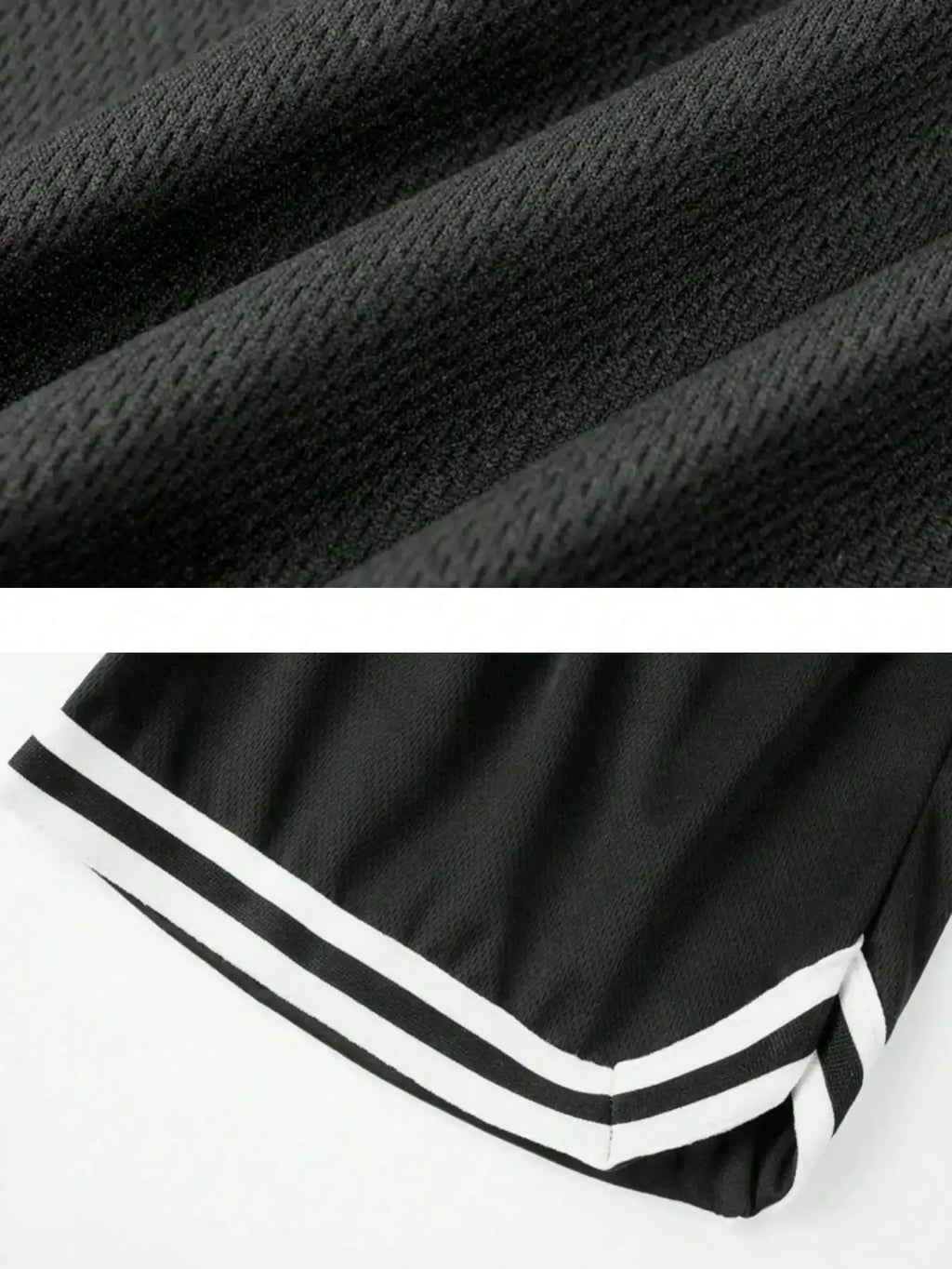 Men's Summer Sports Basketball Shorts