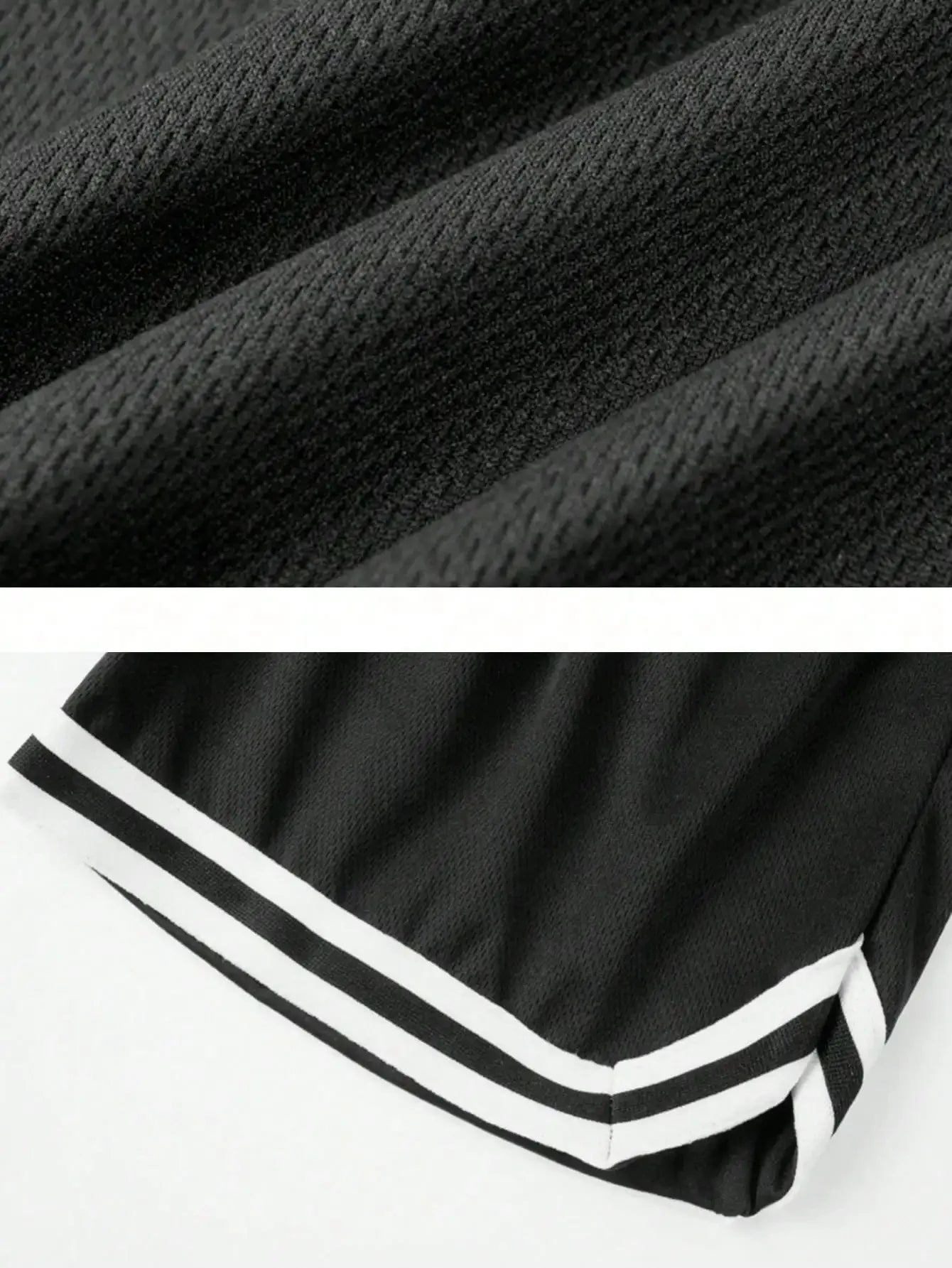 Men's Summer Sports Basketball Shorts