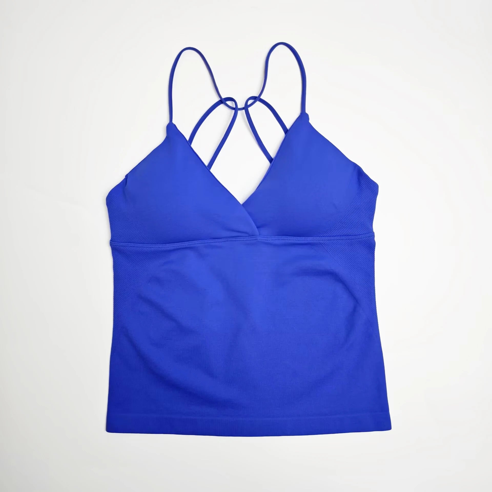 Yoga Gym Workout Vest