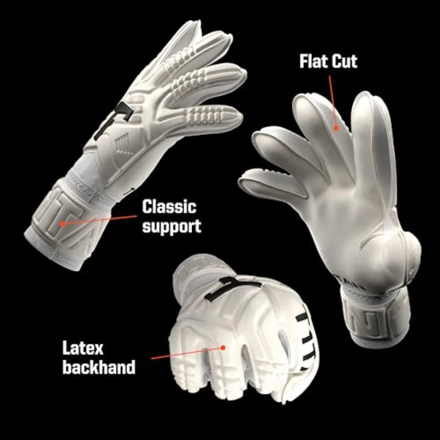 Professional Goal Keeper Gloves