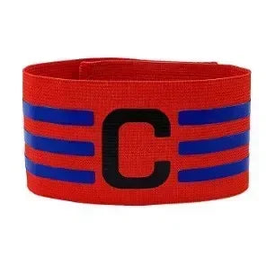 Soccer Captain Armband